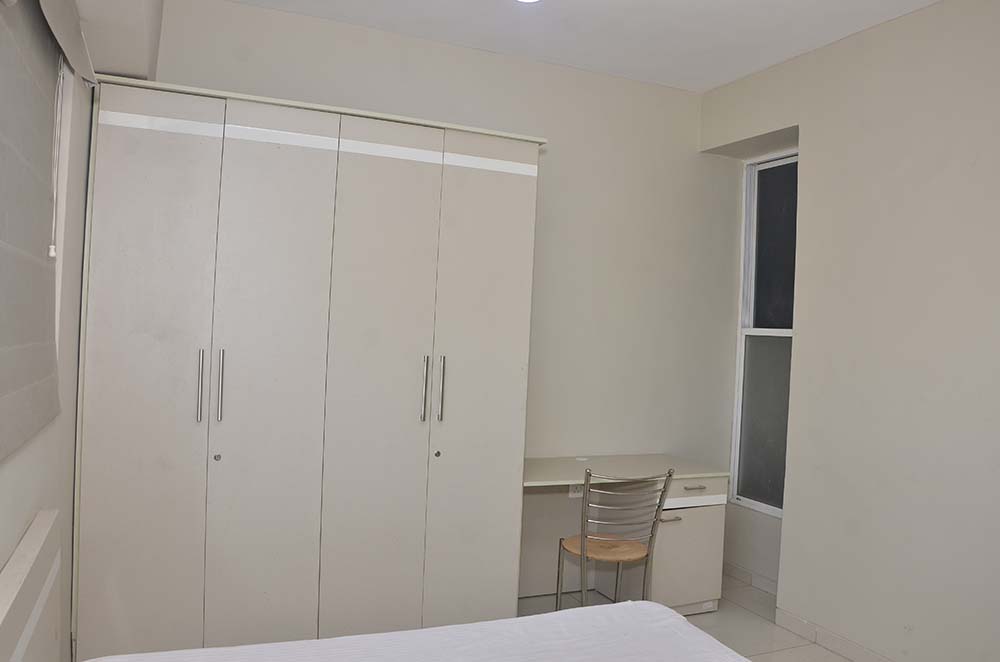 2 BHK Flat for sale in indore