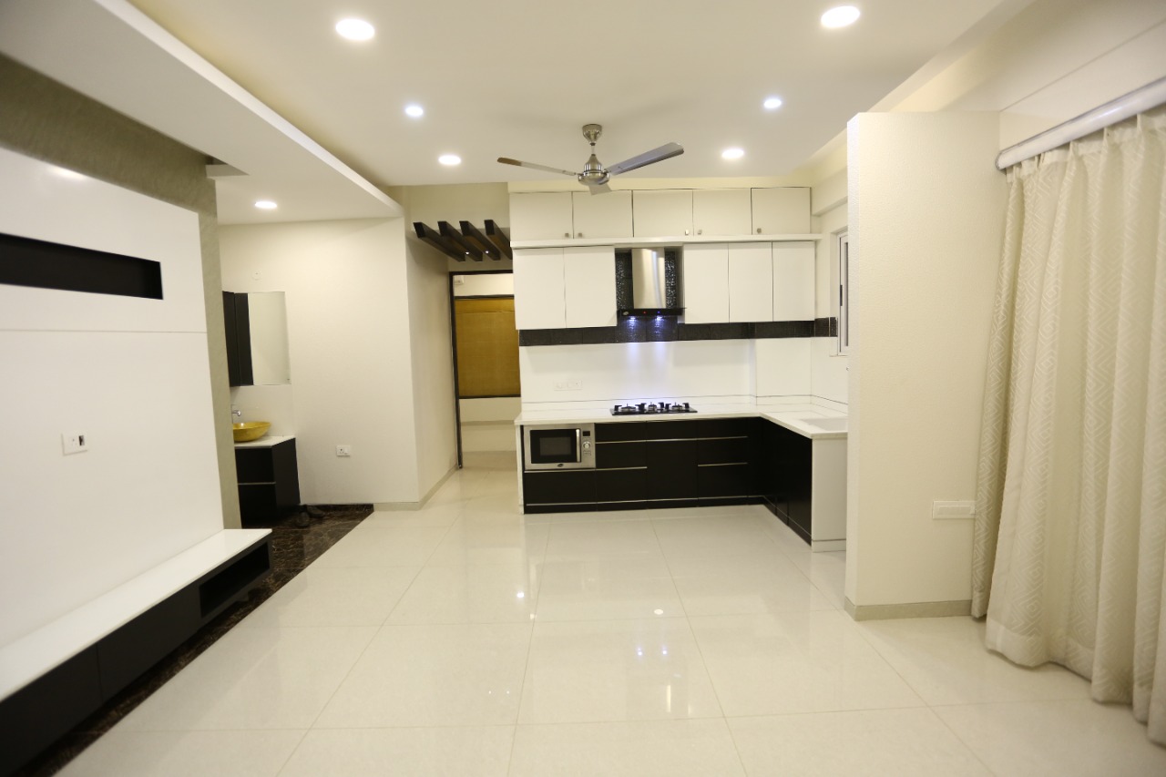2 BHK Flat for sale in indore