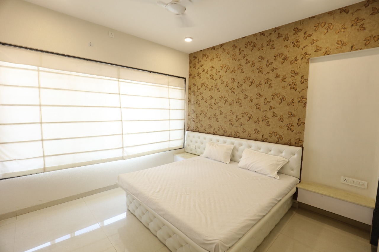 2 BHK Flat for sale in indore