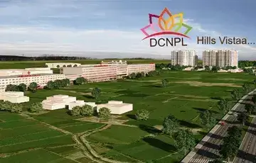 Dhills Vistaa Property Development