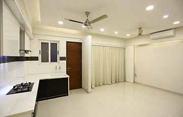 Rental Apartments Indore