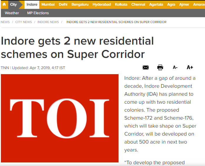 real estate newses