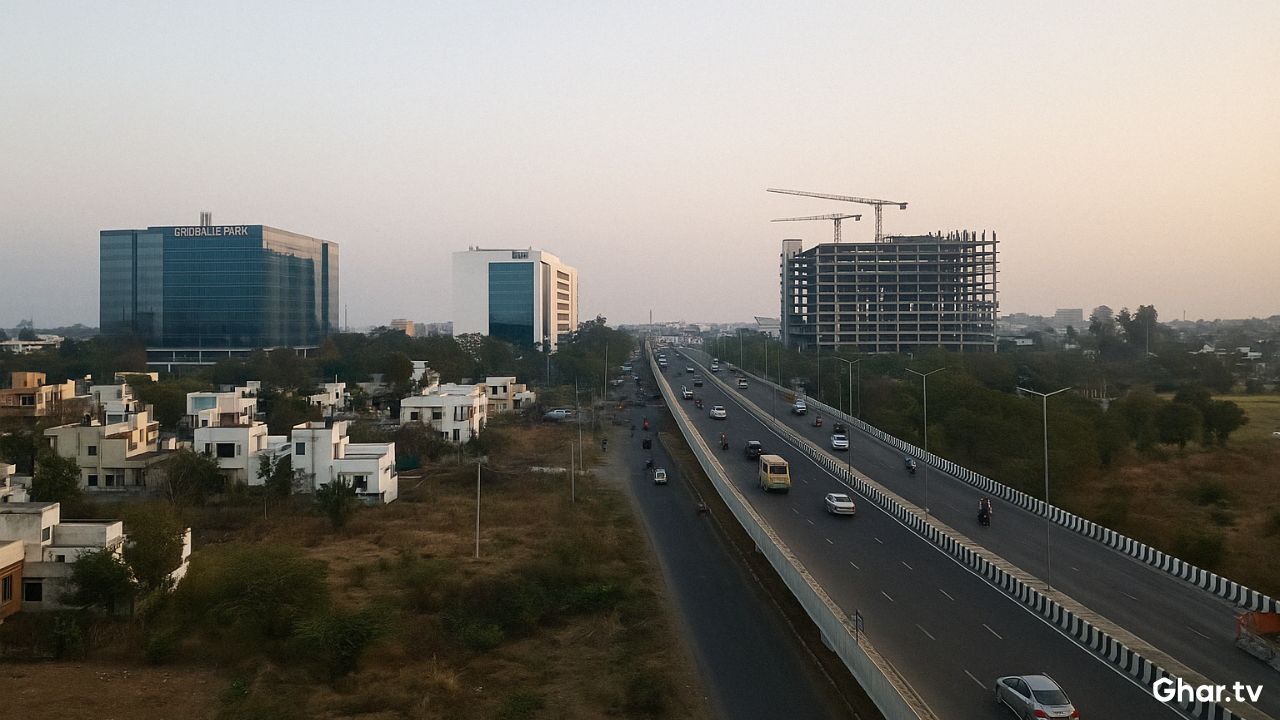Indore Real Estate Market: The New Investment Capital of Central India
