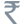 Rupee Icon
