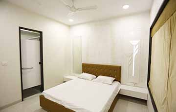 Shared Accommodation Indore