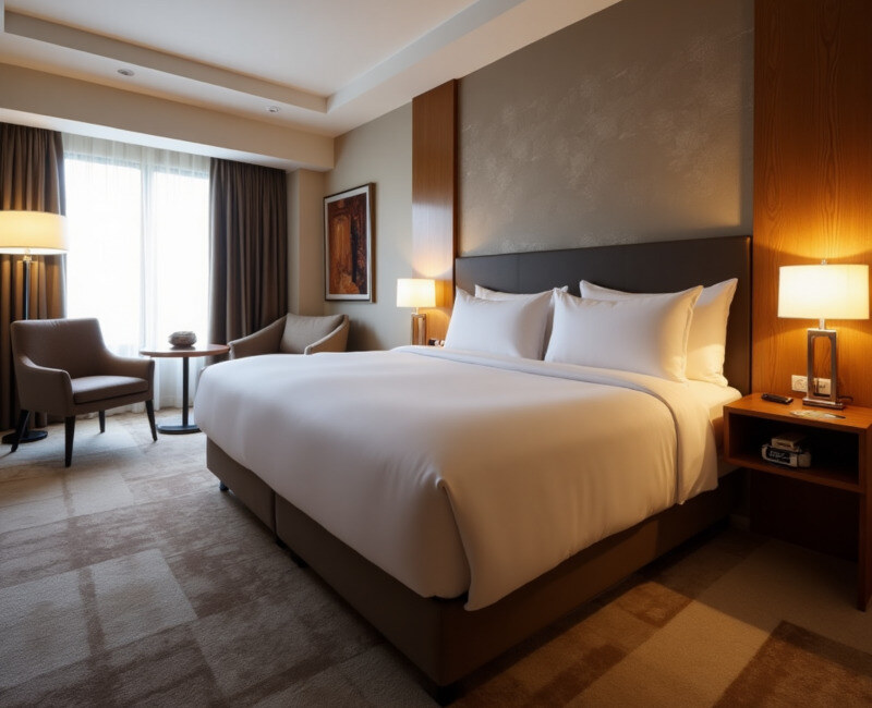 Accor Announces Major Expansion in Indore with Dual-Branded Novotel and ibis Styles Hotels, Introducing 310 Rooms to the City’s Thriving Commercial Hub by 2029