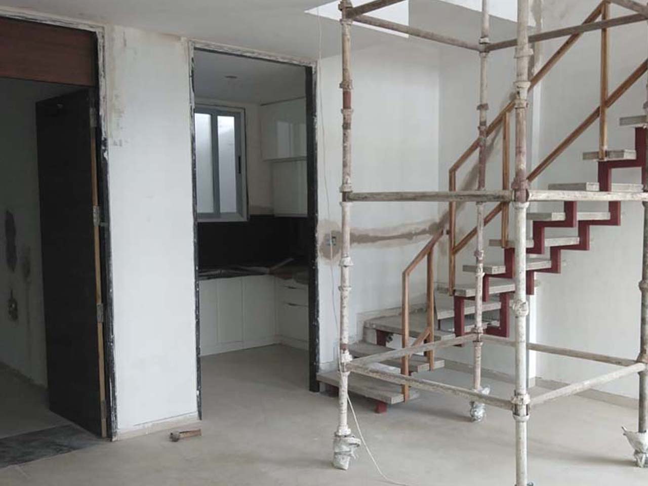 4 BHK Flat for sale in indore