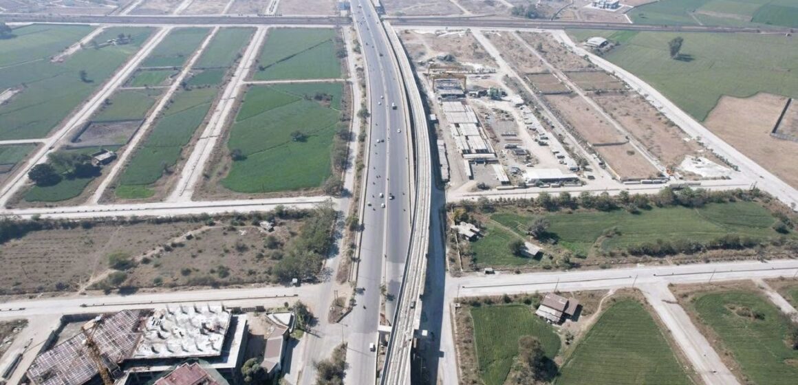 Indore to Get Madhya Pradesh’s First Aerocity at Super Corridor?