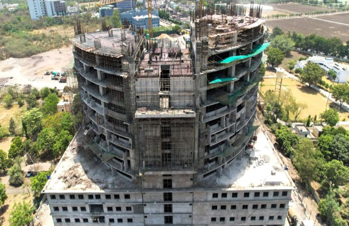 Indore Plans Its First Water Policy: What It Means for the City's Real Estate Future - Indore Talk Realty