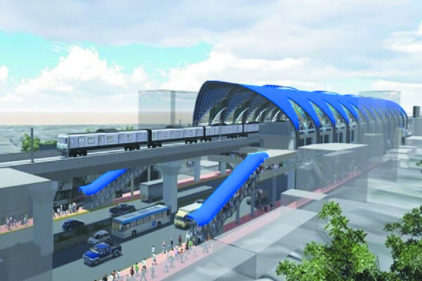 RVNL Bags Two Civil Contracts Worth ₹1,416 Crore For Indore Metro Project