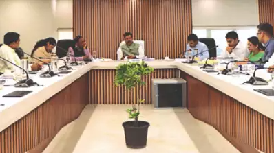 IDA gives nod to two new residential schemes in Indore